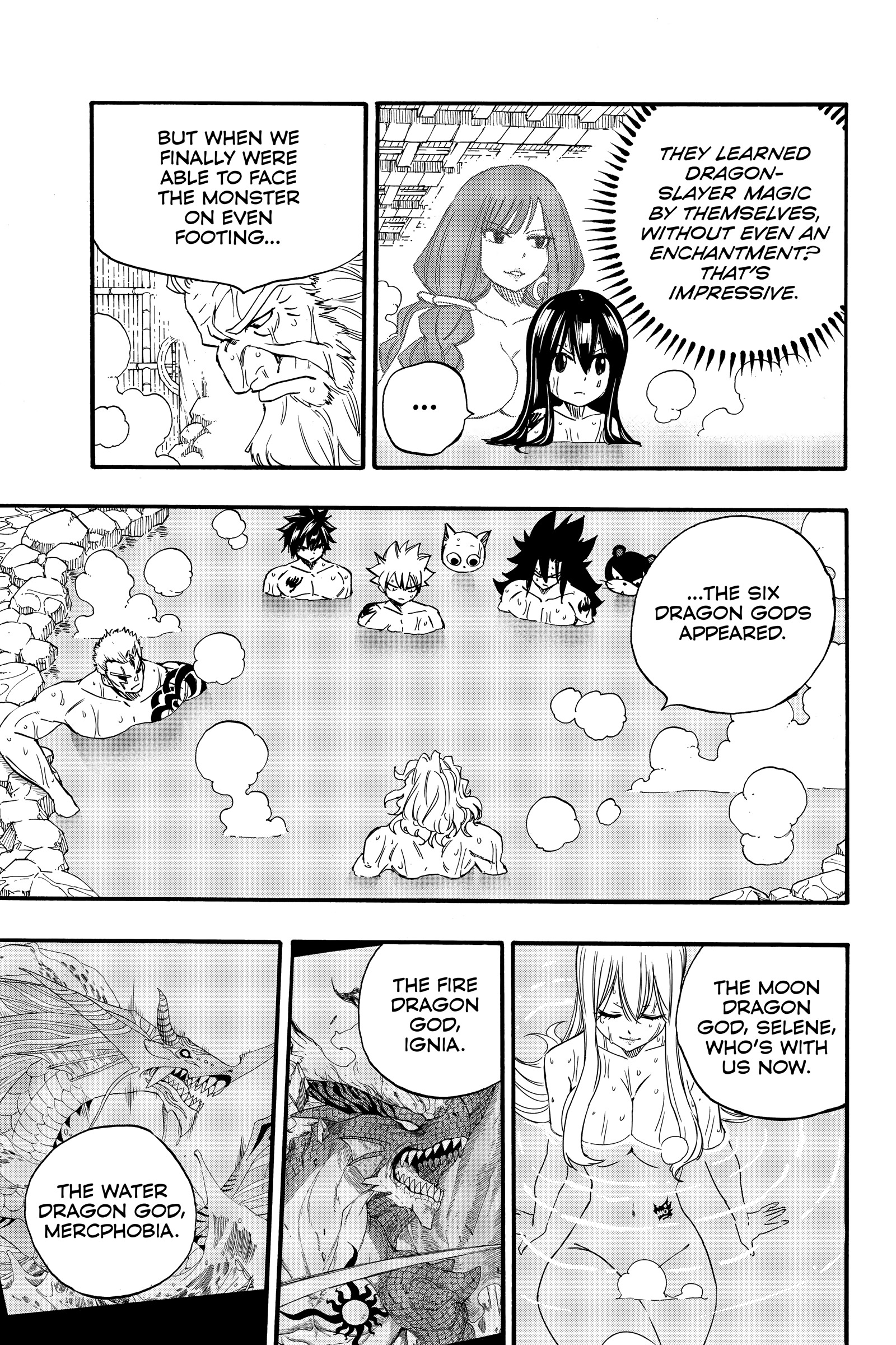 Fairy Tail: 100 Years Quest, Chapter 120 image 09